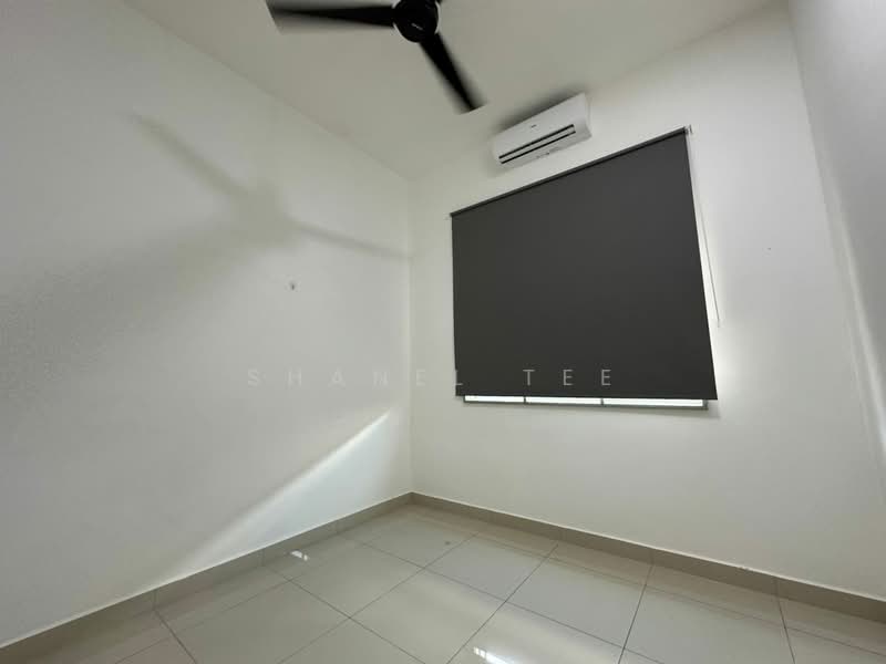 1-storey Terraced House for Sale in Kluang (Johor) - Shanel Tee - PropertyGuru.com.my