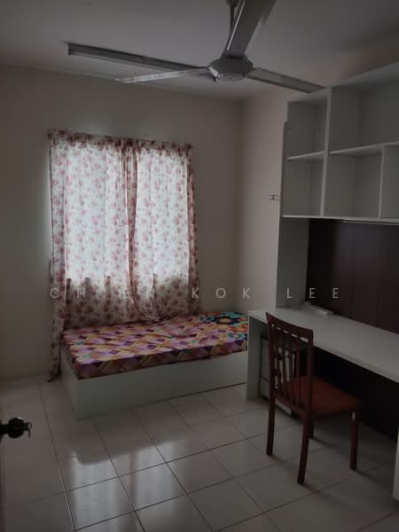 Kondominium untuk Disewa di Angkasa Condominiums - Chien Kok Lee - Bedroom - PropertyGuru.com.my