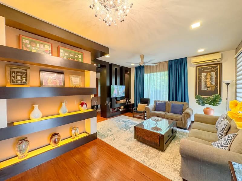 Rumah Berkembar untuk Dijual di Bangi (Selangor) - BILYA ARIFF - PropertyGuru.com.my