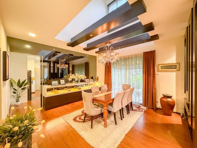 Rumah Berkembar untuk Dijual di Bangi (Selangor) - BILYA ARIFF - PropertyGuru.com.my