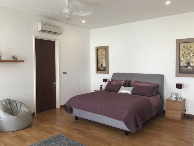 Bungalow for Rent in East Ledang (Iskandar Puteri (Nusajaya)) - Jeff Yap - Bedroom - PropertyGuru.com.my