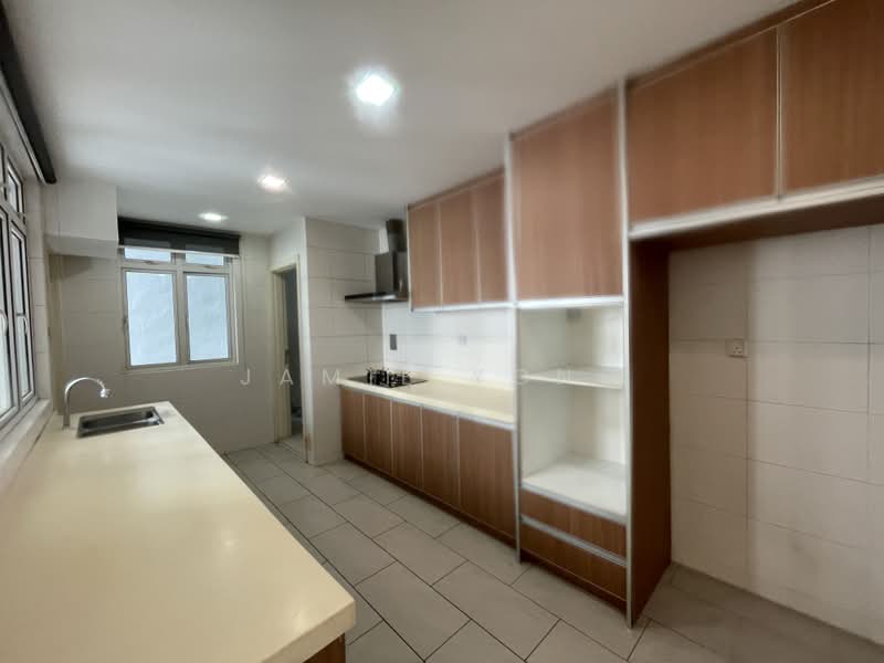 Condominium for Rent at Ceriaan Kiara - Jamie Yong - Kitchen - PropertyGuru.com.my