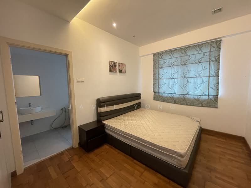 Condominium for Rent at Ceriaan Kiara - Jamie Yong - Bedroom - PropertyGuru.com.my