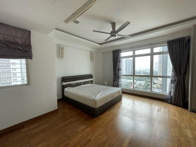 Condominium for Rent at Ceriaan Kiara - Jamie Yong - Bedroom - PropertyGuru.com.my