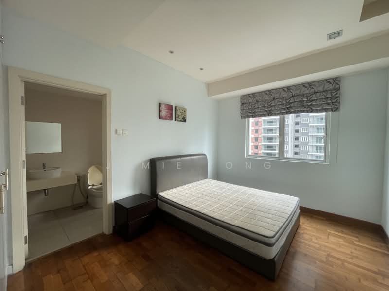 Condominium for Rent at Ceriaan Kiara - Jamie Yong - Bedroom - PropertyGuru.com.my