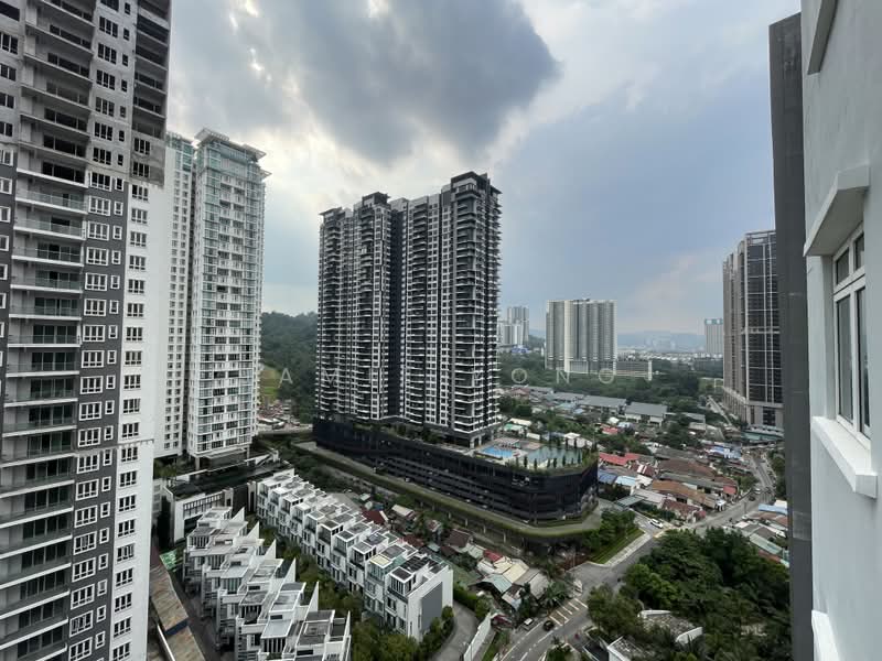Condominium for Rent at Ceriaan Kiara - Jamie Yong - Exterior - PropertyGuru.com.my