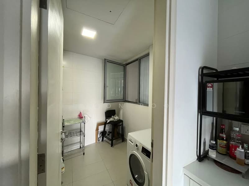 Kondominium untuk Disewa di The Westside Two - Jayson Poon - Yard - PropertyGuru.com.my