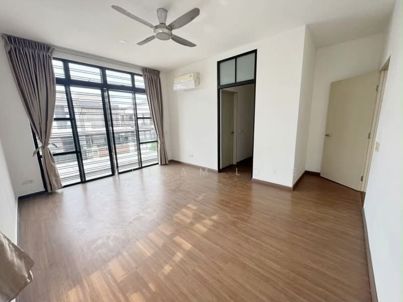 Rumah Kluster untuk Disewa di Bukit Indah (Iskandar Puteri (Nusajaya)) - William Loke - PropertyGuru.com.my
