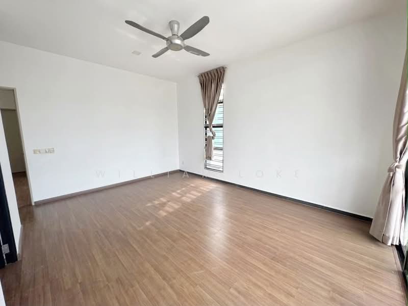 Rumah Kluster untuk Disewa di Bukit Indah (Iskandar Puteri (Nusajaya)) - William Loke - PropertyGuru.com.my