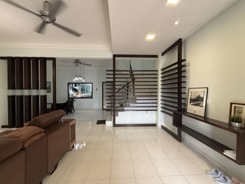 Rumah Teres 2-Tingkat untuk Disewa di Taman Century (Johor Bahru) - Vivian Ho - PropertyGuru.com.my
