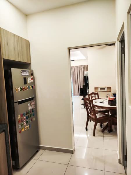 Kondominium untuk Disewa di One Imperial - Jerry Tan - Kitchen - PropertyGuru.com.my