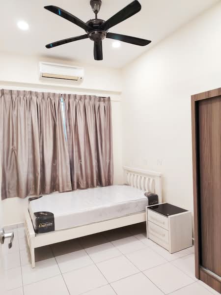 Kondominium untuk Disewa di One Imperial - Jerry Tan - Bedroom - PropertyGuru.com.my