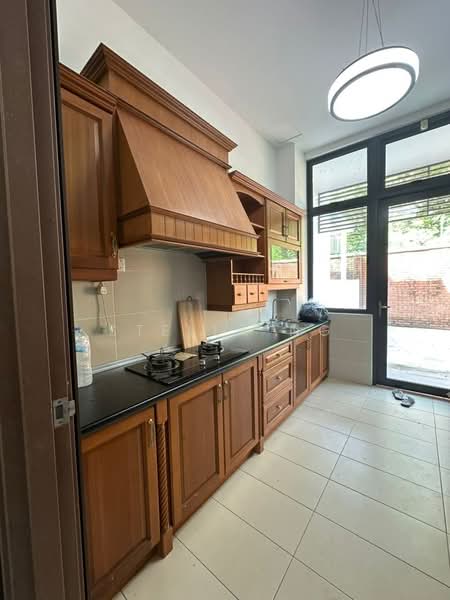 Semi-Detached House for Sale in Johor Bahru (Johor) - Stella Ng - Kitchen - PropertyGuru.com.my