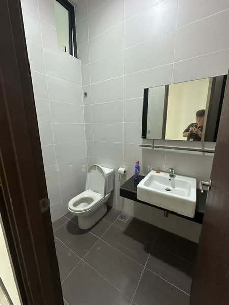 Semi-Detached House for Sale in Johor Bahru (Johor) - Stella Ng - Bathroom - PropertyGuru.com.my