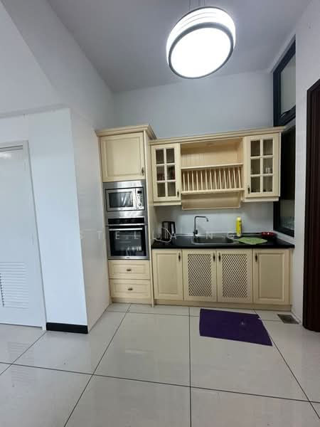Semi-Detached House for Sale in Johor Bahru (Johor) - Stella Ng - Kitchen - PropertyGuru.com.my