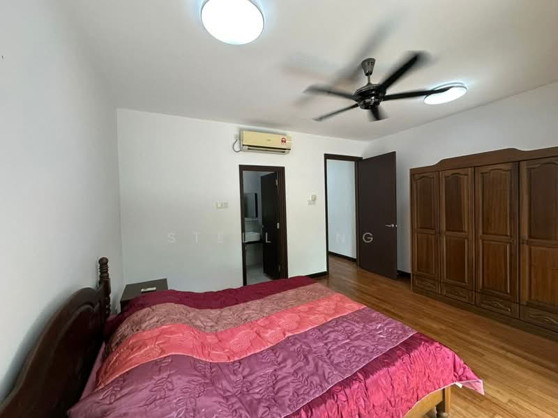 Semi-Detached House for Sale in Johor Bahru (Johor) - Stella Ng - Bedroom - PropertyGuru.com.my