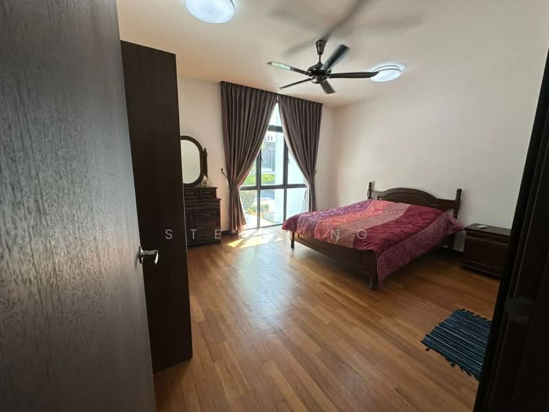 Semi-Detached House for Sale in Johor Bahru (Johor) - Stella Ng - Bedroom - PropertyGuru.com.my