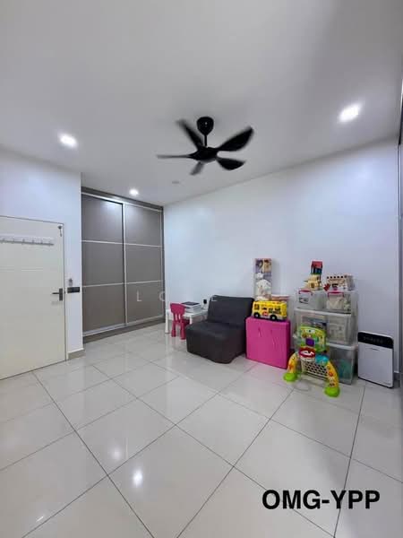 Rumah Berkembar untuk Dijual di Setia Damai (Setia Alam) - Loke . - Interior - PropertyGuru.com.my