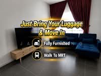 For Rent - Ativo Suites @ Damansara Avenue