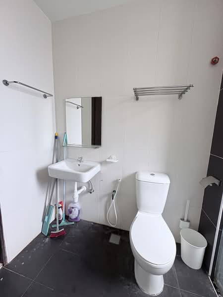 Servis Apartment untuk Disewa di The Garden Residences - Fiona Teo - PropertyGuru.com.my