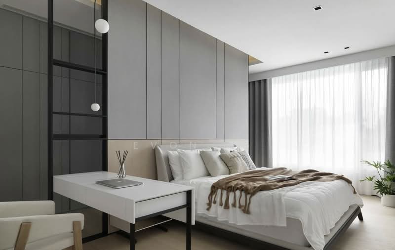 Rumah Teres 2 Tingkat untuk Dijual di Sepang (Selangor) - Evon Ng - Bedroom - PropertyGuru.com.my