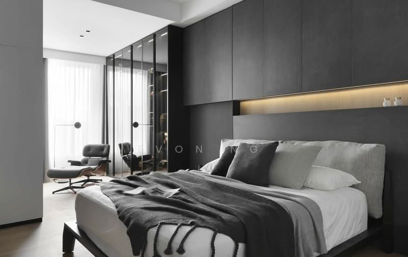 Rumah Teres 2 Tingkat untuk Dijual di Sepang (Selangor) - Evon Ng - Bedroom - PropertyGuru.com.my