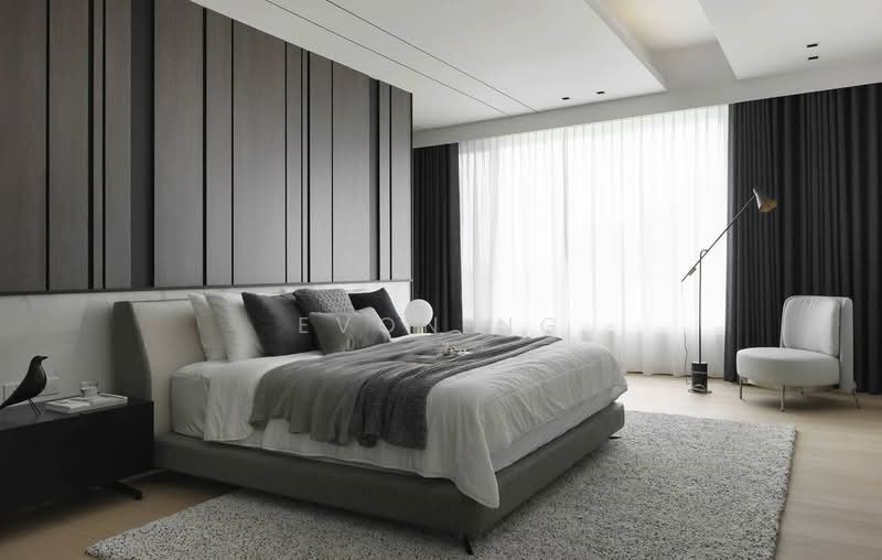 Rumah Teres 2 Tingkat untuk Dijual di Sepang (Selangor) - Evon Ng - Bedroom - PropertyGuru.com.my