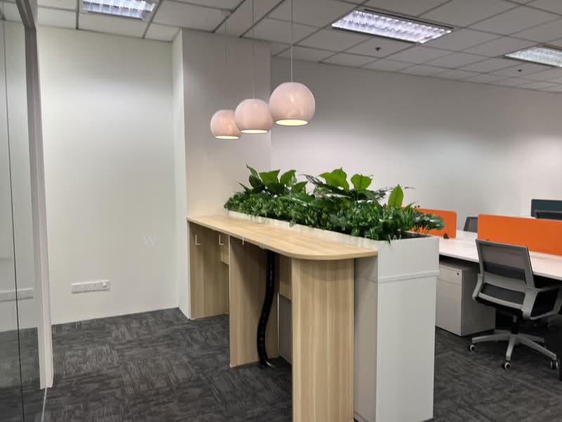 Office for Rent in KL City Centre (Kuala Lumpur) - Willis Chew - Interior - PropertyGuru.com.my