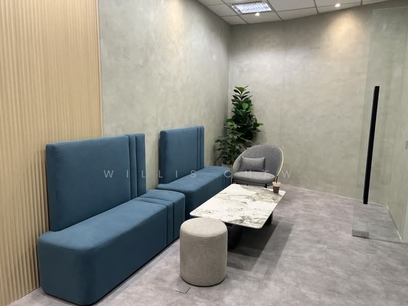Office for Rent in KL City Centre (Kuala Lumpur) - Willis Chew - Interior - PropertyGuru.com.my