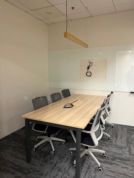 Office for Rent in KL City Centre (Kuala Lumpur) - Willis Chew - Interior - PropertyGuru.com.my