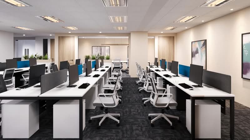 Office for Rent in KL City Centre (Kuala Lumpur) - Willis Chew - Interior - PropertyGuru.com.my