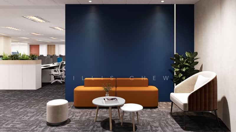 Office for Rent in KL City Centre (Kuala Lumpur) - Willis Chew - Interior - PropertyGuru.com.my