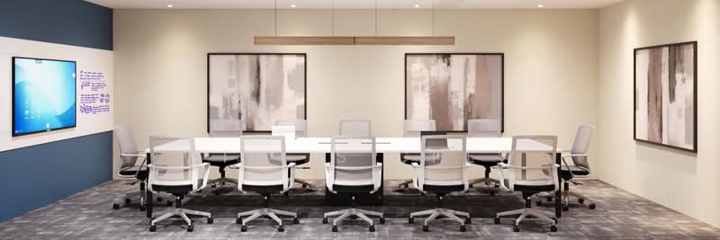 Office for Rent in KL City Centre (Kuala Lumpur) - Willis Chew - Interior - PropertyGuru.com.my