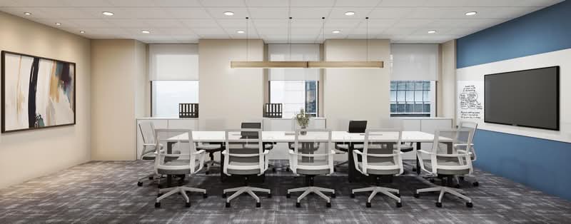 Office for Rent in KL City Centre (Kuala Lumpur) - Willis Chew - Interior - PropertyGuru.com.my