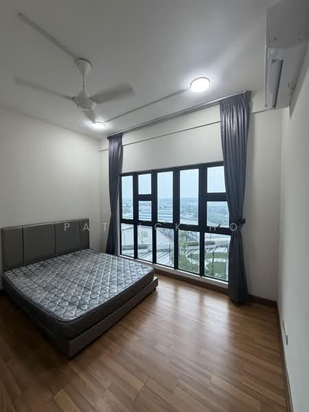 Servis Apartment untuk Disewa di G Residence - Patrick Ho - PropertyGuru.com.my