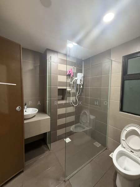 Servis Apartment untuk Disewa di G Residence - Patrick Ho - PropertyGuru.com.my