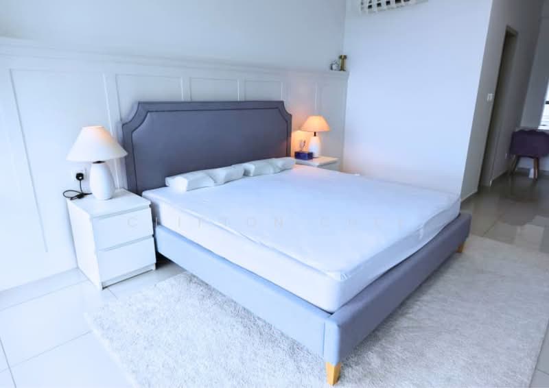 Condominium for Rent at Waterside Residence - Clifton Chee - Bedroom - PropertyGuru.com.my