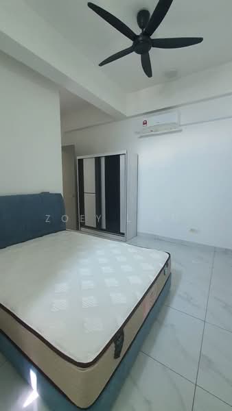 Condominium for Rent at 1Sulaman Platinum Tower - Zoey Liau - PropertyGuru.com.my