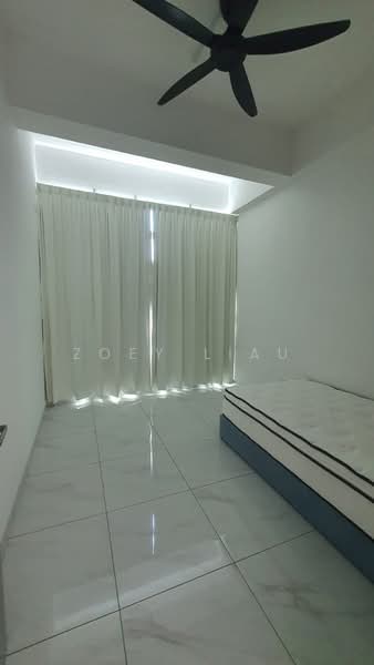 Condominium for Rent at 1Sulaman Platinum Tower - Zoey Liau - PropertyGuru.com.my