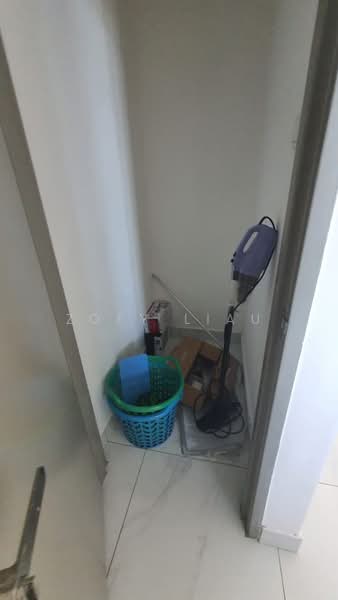 Condominium for Rent at 1Sulaman Platinum Tower - Zoey Liau - PropertyGuru.com.my