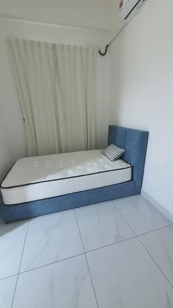 Condominium for Rent at 1Sulaman Platinum Tower - Zoey Liau - PropertyGuru.com.my