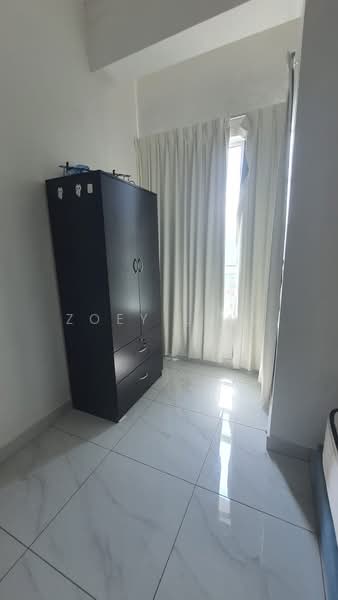 Condominium for Rent at 1Sulaman Platinum Tower - Zoey Liau - PropertyGuru.com.my