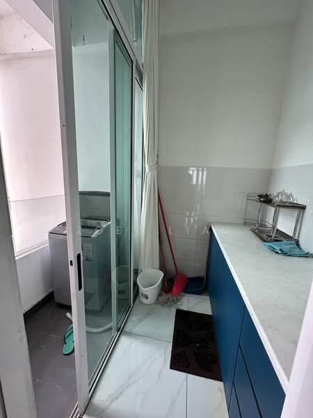 Condominium for Rent at 1Sulaman Platinum Tower - Zoey Liau - PropertyGuru.com.my