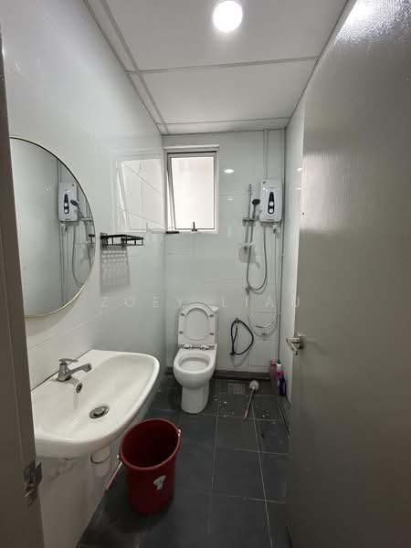 Condominium for Rent at 1Sulaman Platinum Tower - Zoey Liau - PropertyGuru.com.my