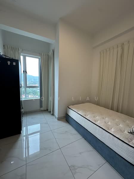 Condominium for Rent at 1Sulaman Platinum Tower - Zoey Liau - PropertyGuru.com.my