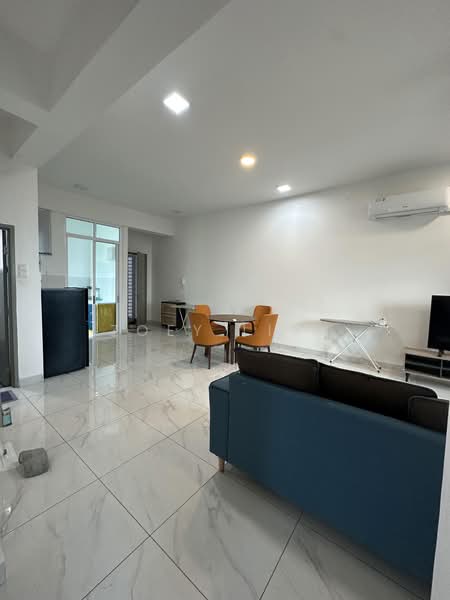 Condominium for Rent at 1Sulaman Platinum Tower - Zoey Liau - PropertyGuru.com.my