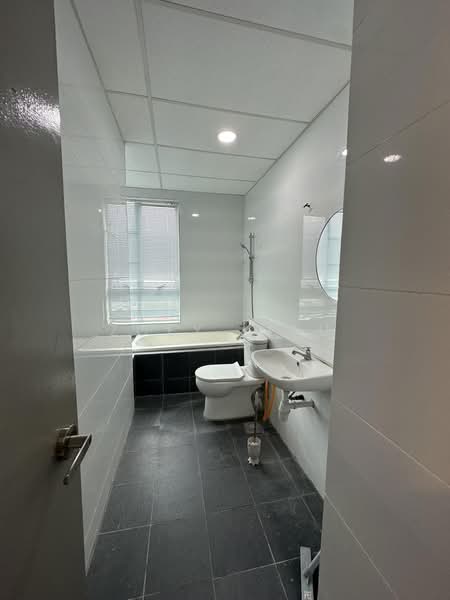 Condominium for Rent at 1Sulaman Platinum Tower - Zoey Liau - PropertyGuru.com.my