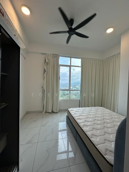 Condominium for Rent at 1Sulaman Platinum Tower - Zoey Liau - PropertyGuru.com.my