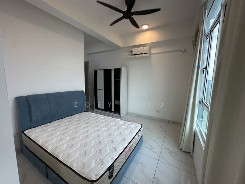 Condominium for Rent at 1Sulaman Platinum Tower - Zoey Liau - PropertyGuru.com.my