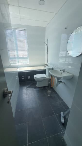 Condominium for Rent at 1Sulaman Platinum Tower - Zoey Liau - PropertyGuru.com.my